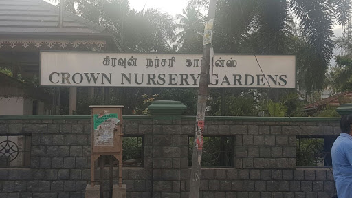 Crown Nursery Gardens, 67, Peramanur Main Rd, Subramaniyapuram Extension, Peramanur, Salem, Tamil Nadu 636007, India, Farm, state TN