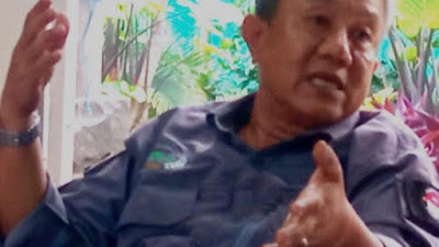 JMSI Lampung Dukung Upaya Polisi Tuntaskan Pemeriksaan Kasus Penganiayaan Wartawan oleh Oknum Brimob LamTeng