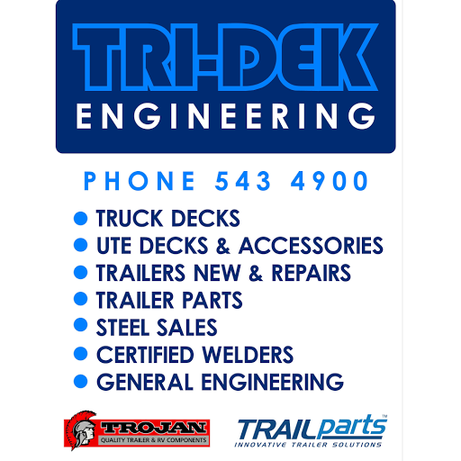 Tri-dek Engineering