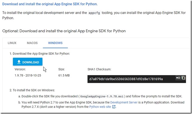 20181026_gae_sdk_for_python