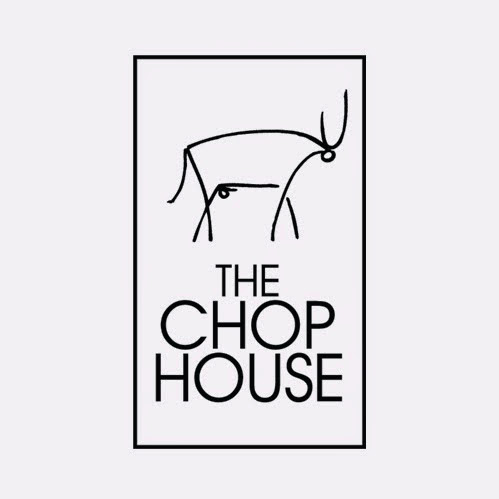 The Chop House logo