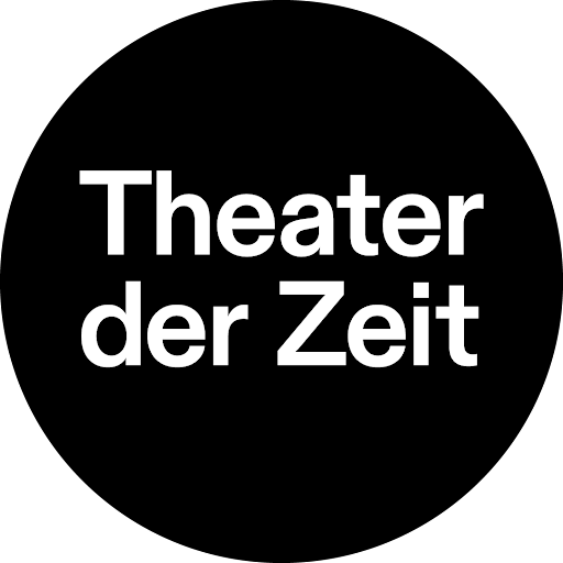 Theater der Zeit logo