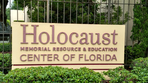 Cultural Center «The Holocaust Memorial Resource and Education Center of Florida», reviews and photos, 851 N Maitland Ave, Maitland, FL 32751, USA