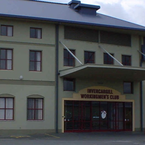 Invercargill Workingmens Club Inc