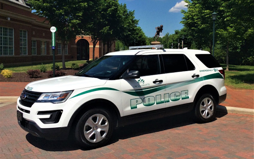 UNC Student Government Association Forms Campus Police Student Advisory Board