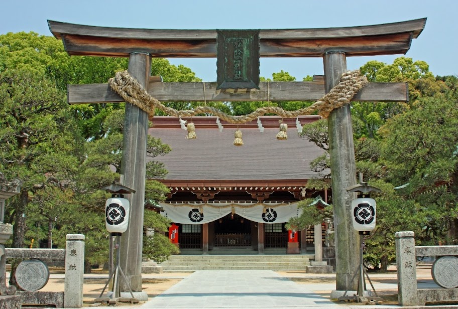 松陰神社's image 1