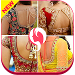 Cover Image of Tải xuống Blouse Designs 2.0.1 APK