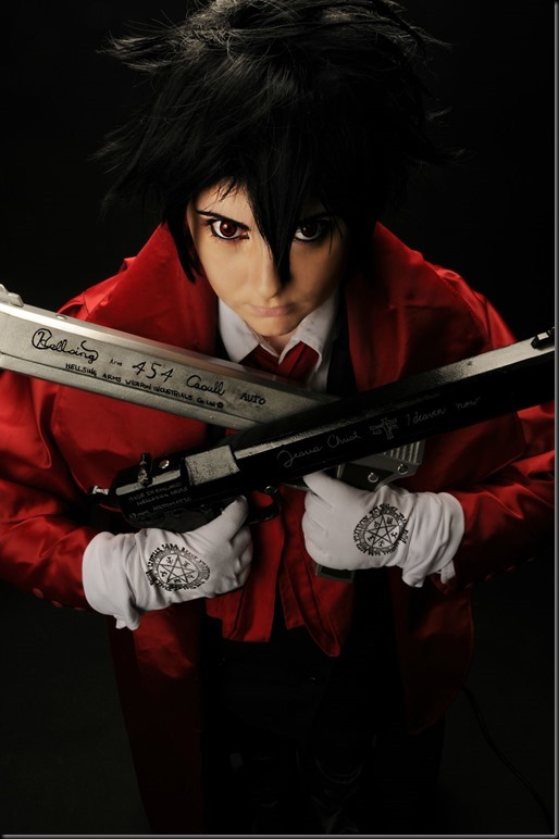 Hellsing Cosplay!_732788-0057