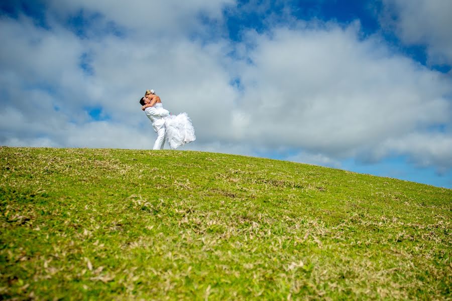 Wedding photographer Pablo Caballero (pablocaballero). Photo of 4 May 2018