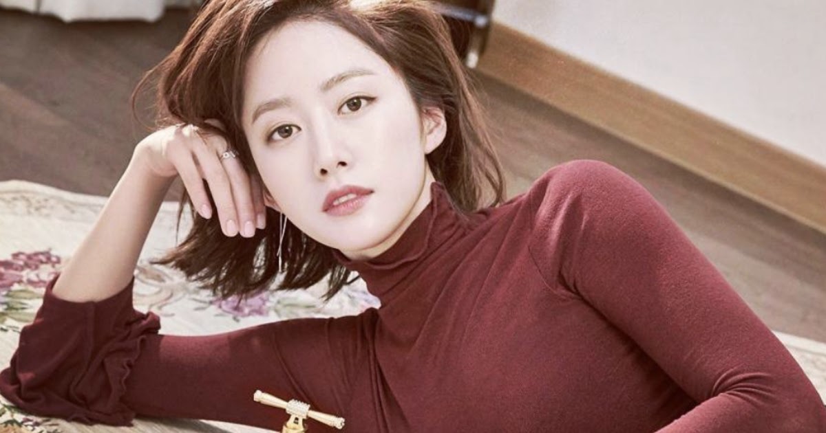 Actress Jeon Hye Bin Reveals She Lied To Her Now-Husband About Having A Secret Daughter