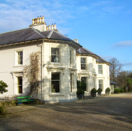 Rathmullan House Hotel logo