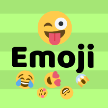Logo of Emoji Sidebar