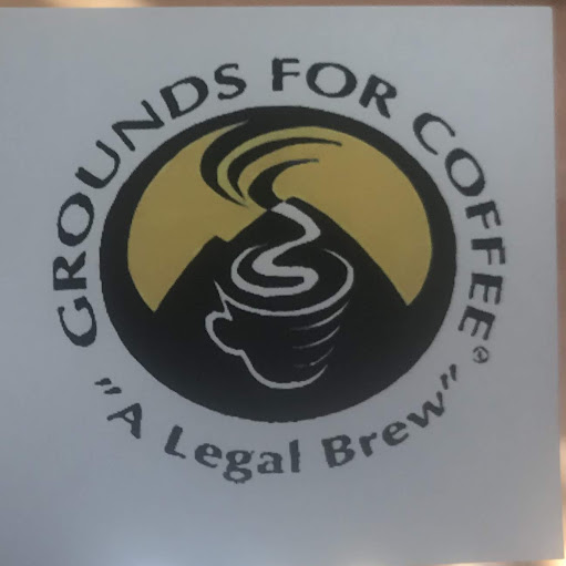 Grounds for Coffee logo