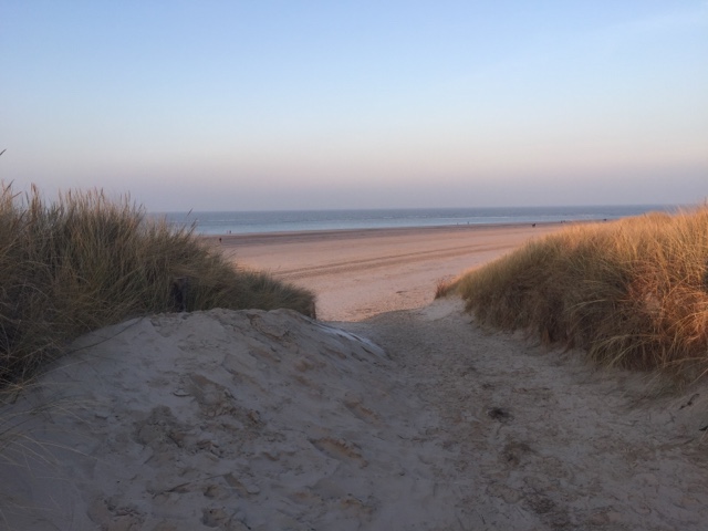 Langeoog, Nordsee, Ostfriesland, Niedersachsen, Reisen, Urlaub