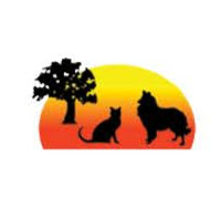 Oak Grove Veterinary Hospital logo