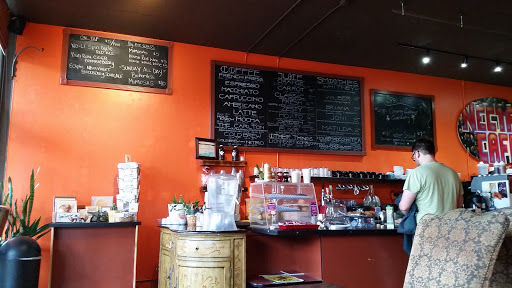 Nectar Cafe
