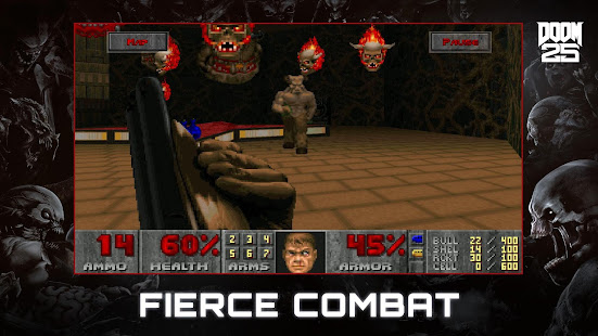 [Game Android] DOOM II