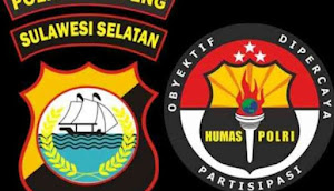 Jalin Kemitraan Dengan Media, Paur Humas Polres Soppeng Kunjungi Sekretariat IWO