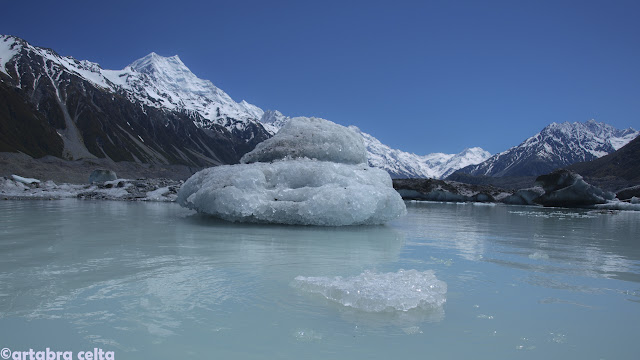 PARQUE NACIONAL AORAKI/COOK - NUEVA ZELANDA EN AUTOCARAVANA. UN VIAJE DE ENSUEÑO (14)