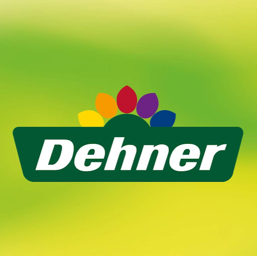 Dehner Garten-Center logo