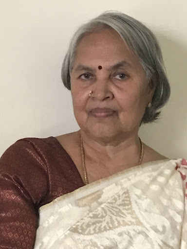 Annamalai Subramanian