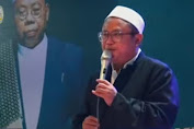 Mengenang Kh.Moch.Amin Syarbini Di Haul ke-19 Bersama IKAJI