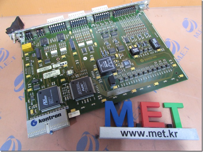 KONTRON CP671-R(1)