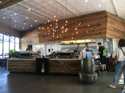 Coffee Shop «Verve Coffee Roasters», reviews and photos, 1540 Pacific Ave, Santa Cruz, CA 95060, USA