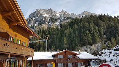 lodging