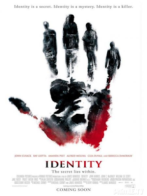 Movie Identity | Định danh (Nhận diện danh tính) (2003)