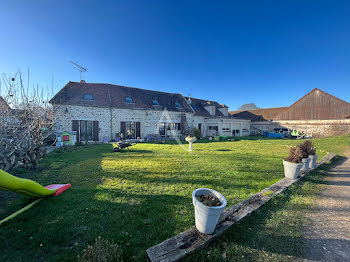 maison à Vallangoujard (95)