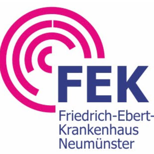 FEK - Friedrich-Ebert-Krankenhaus Neumünster logo