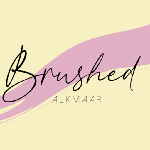Brushed Alkmaar logo