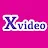 Xvideo: Video Chat App icon