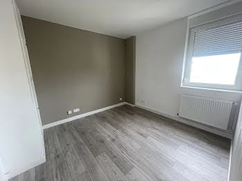 appartement à Saint-Quentin (02)