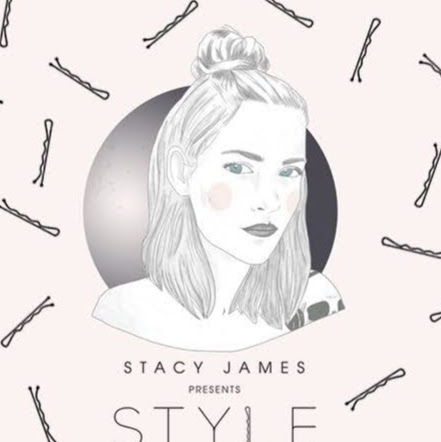 Stacy James Presents Style