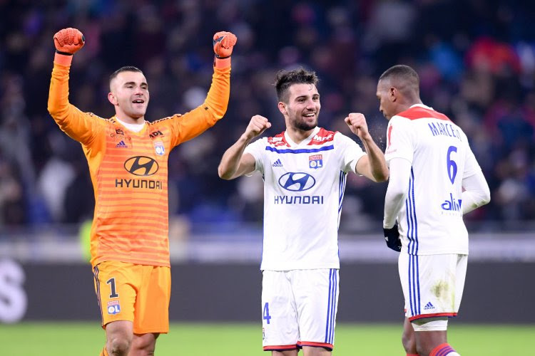 L'Olympique Lyonnais va prolonger l'enfant du club