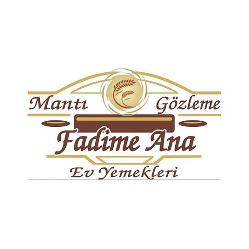 Fadime Ana Gözleme & Mantı Ev Yemekleri logo