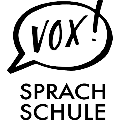 VOX-Sprachschule Zurich Central logo