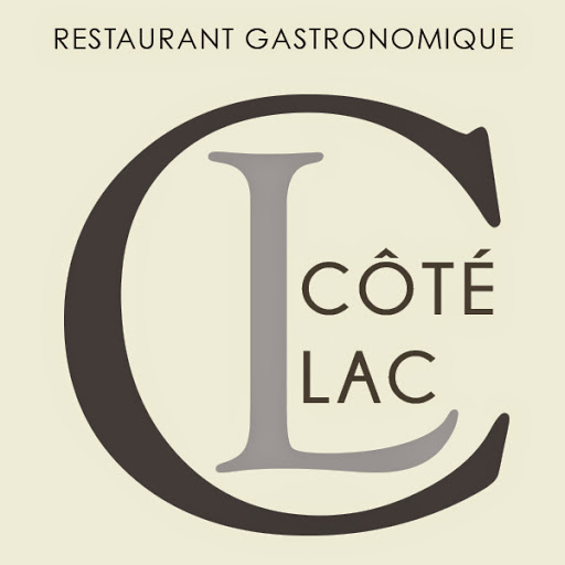 Côté Lac logo