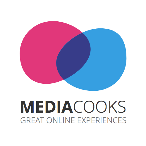 Mediacooks B.V. logo