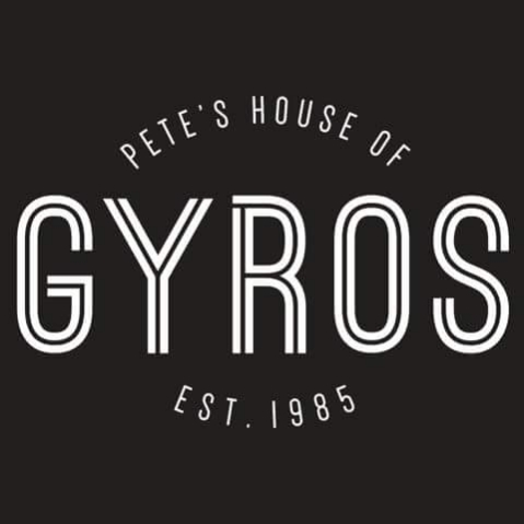 Captain Pete's House of Gyros