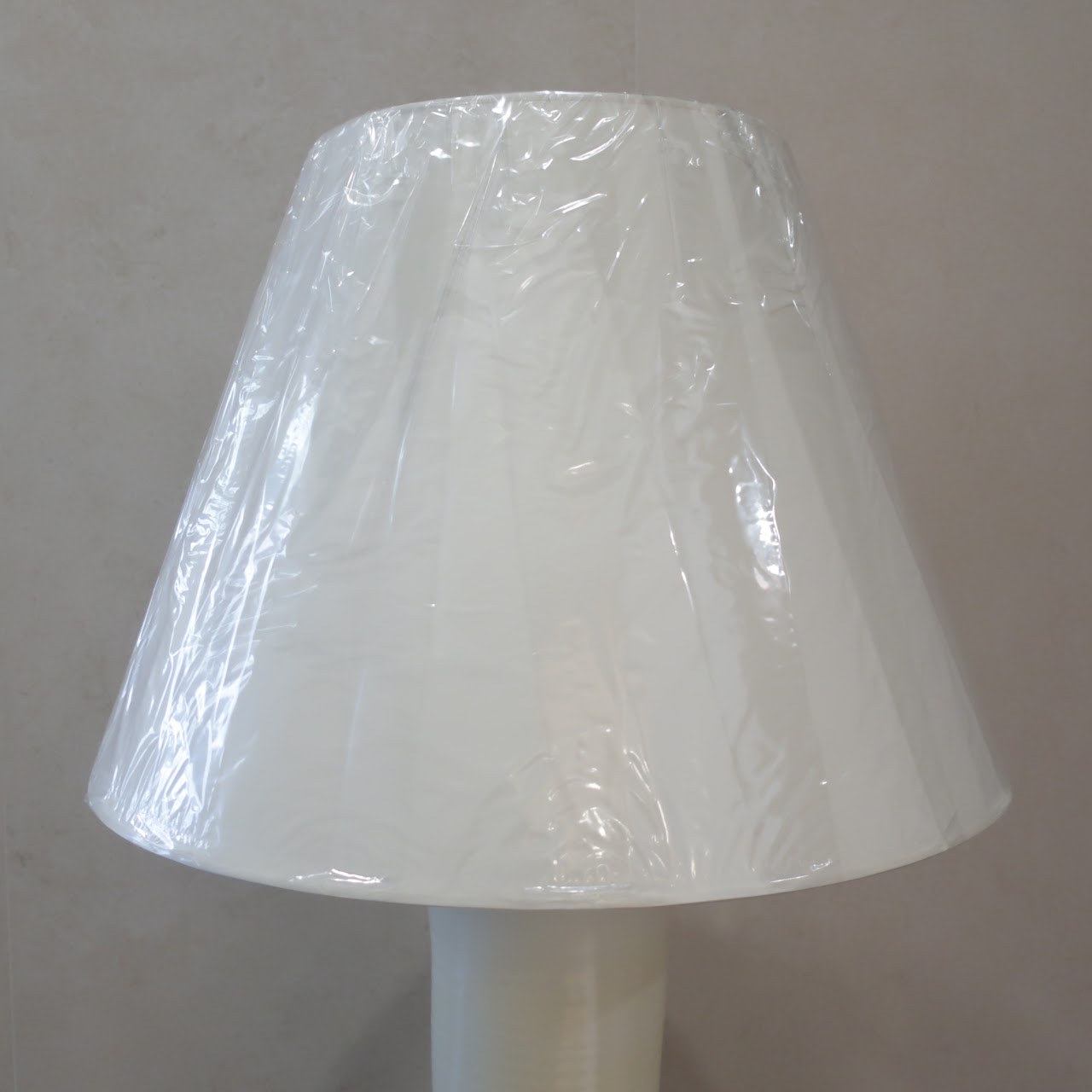 Christopher Spitzmiller NEW Floor Lamp #2