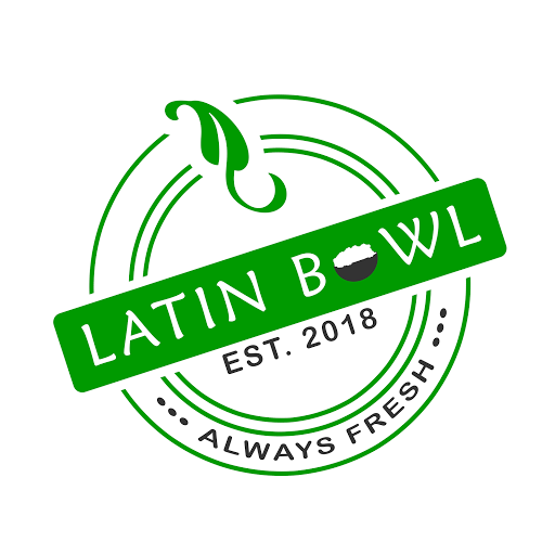 Latin Bowl Restaurant - Brandon logo