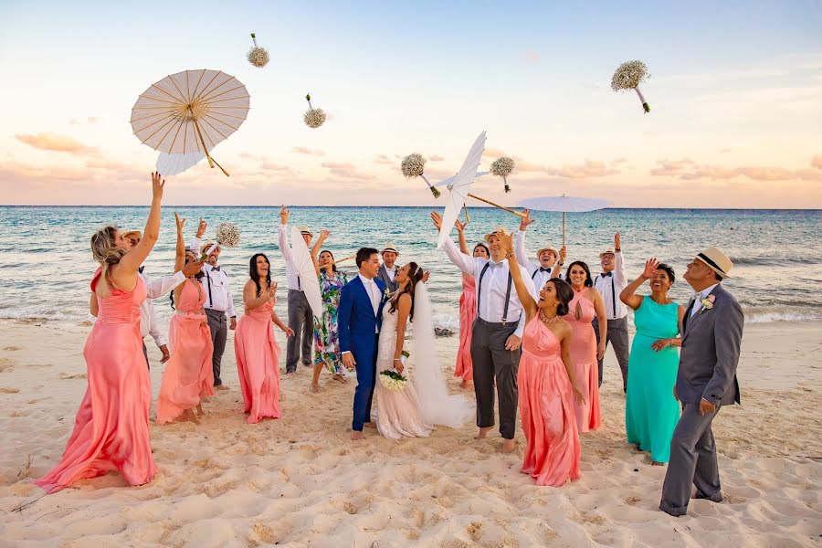 Fotógrafo de casamento Massarelli Diogo Massarelli (diogomassarelli). Foto de 3 de dezembro 2018