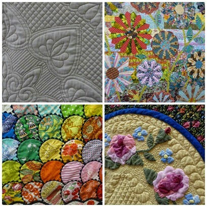 Quilts 3