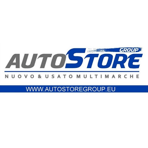 Auto Store Group Srl