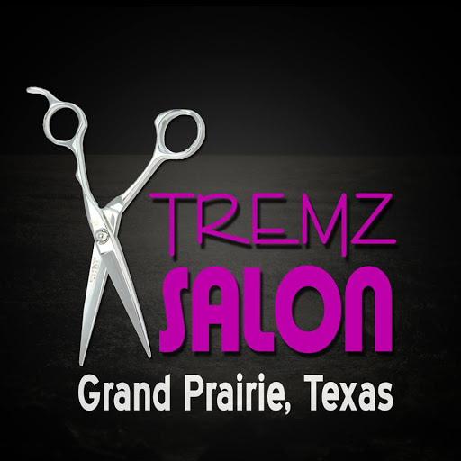 Xtremz Hair Salon & Barber Shop logo