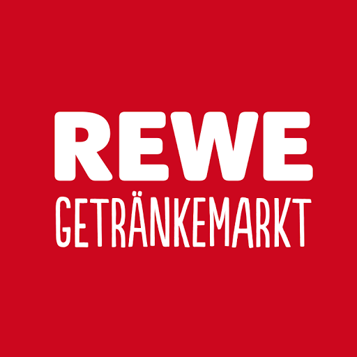 REWE Getränkemarkt logo