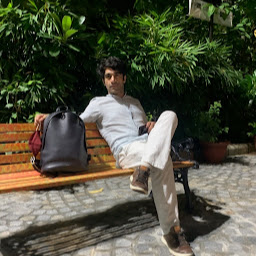 Garv Khurana Avatar